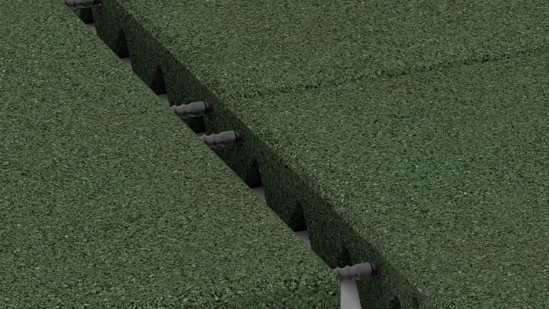 Spojovacie kolíky – plastové hmoždinky