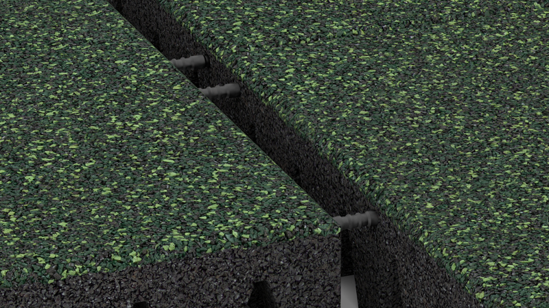 Spojovacie kolíky – plastové hmoždinky