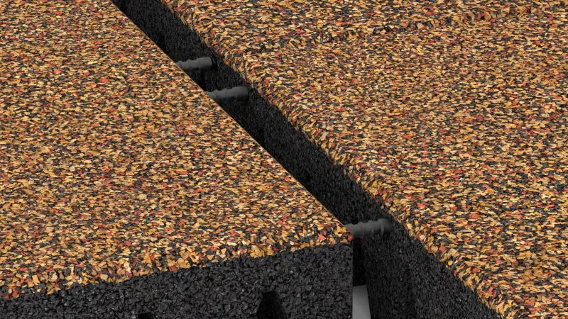 Spojovacie kolíky – plastové hmoždinky