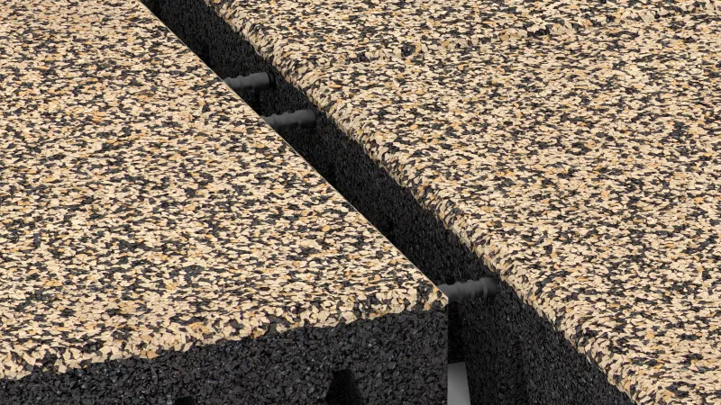 Spojovacie kolíky – plastové hmoždinky