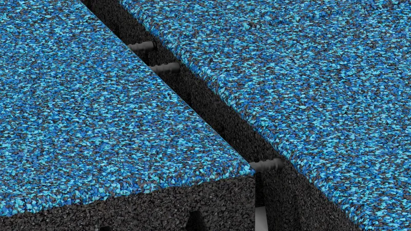 Spojovacie kolíky – plastové hmoždinky