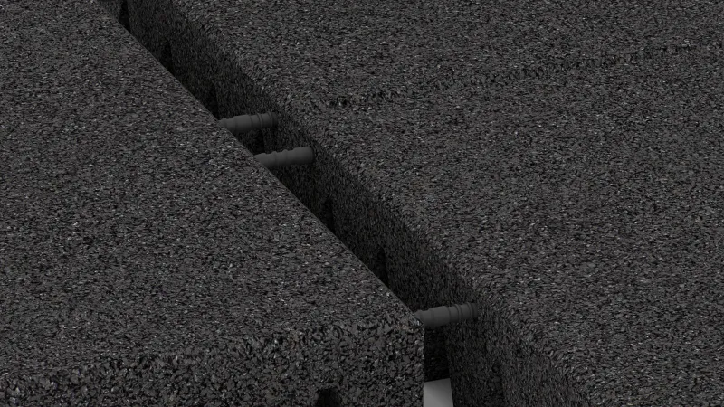 Spojovacie kolíky – plastové hmoždinky