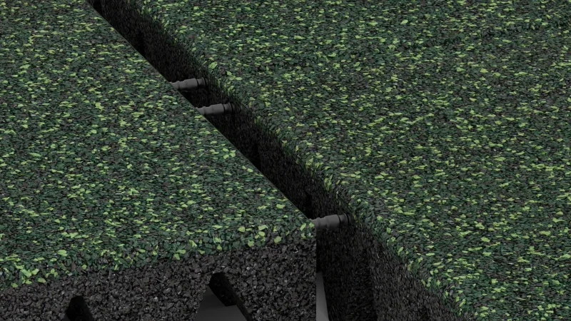 Spojovacie kolíky – plastové hmoždinky