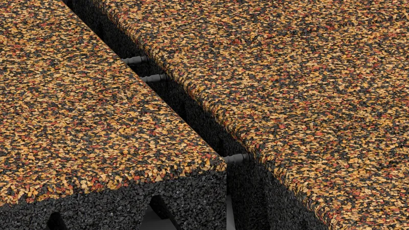 Spojovacie kolíky – plastové hmoždinky