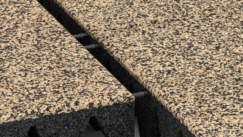 Spojovacie kolíky – plastové hmoždinky