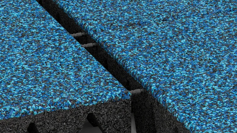 Spojovacie kolíky – plastové hmoždinky