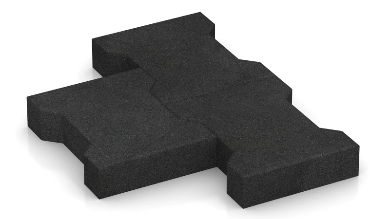 Dvojité T – BEHATON H-spoj