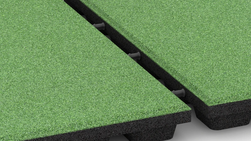 Zásuvný konektor na lepenie