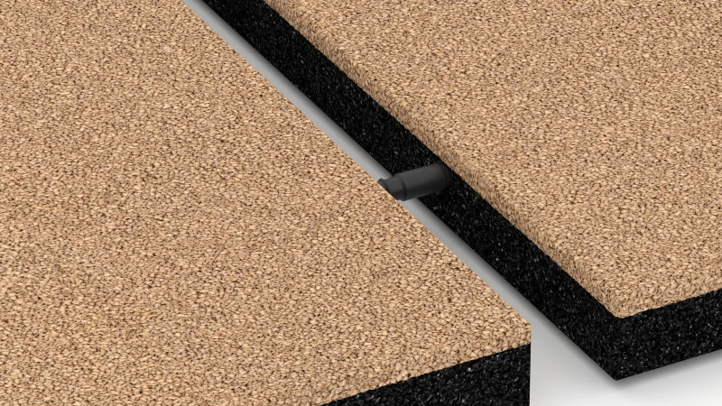 Spojovacie kolíky – plastové kolíky