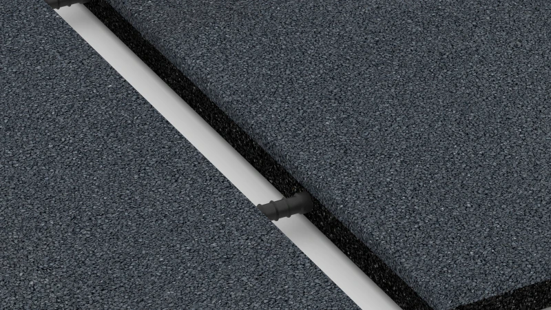 Spojovacie kolíky – plastové kolíky