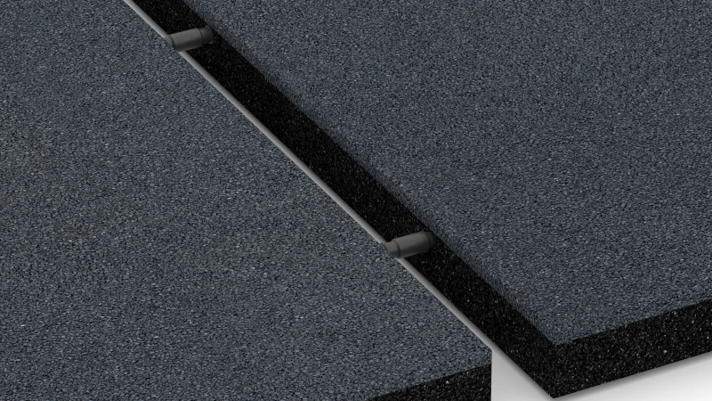 Spojovacie kolíky – plastové kolíky