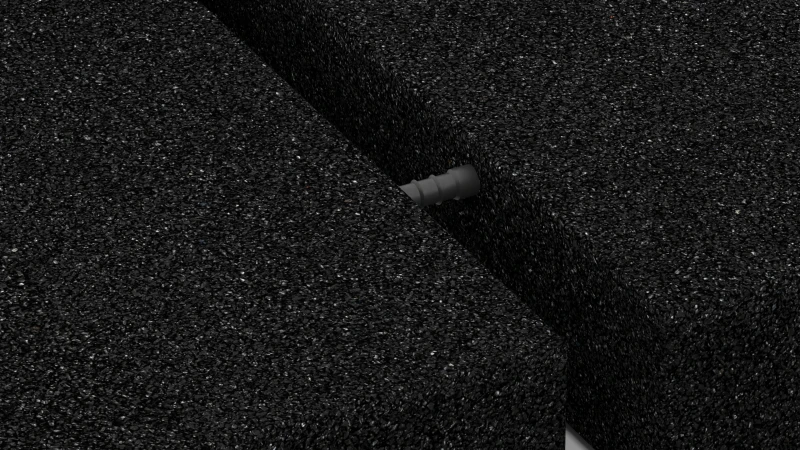 Spojovacie kolíky – plastové kolíky