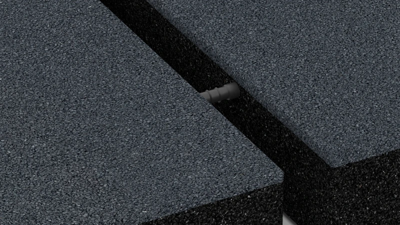 Spojovacie kolíky – plastové kolíky