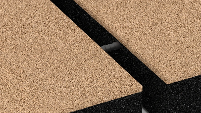 Spojovacie kolíky – plastové kolíky