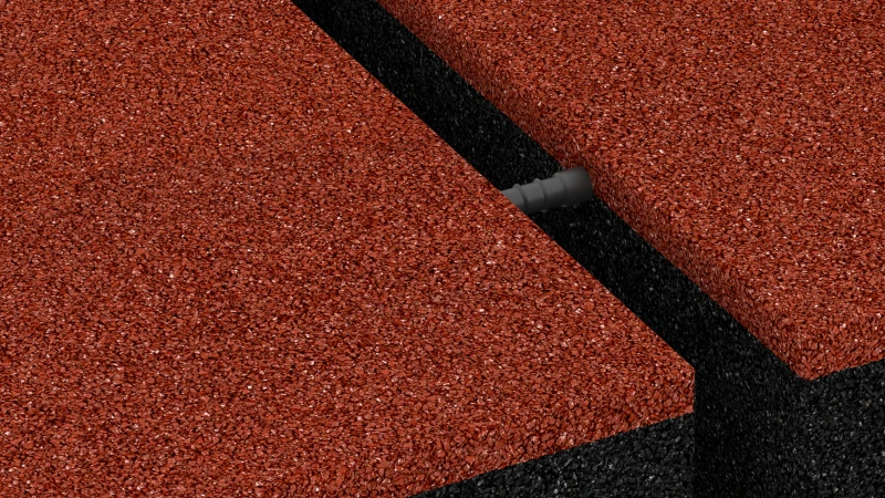 Spojovacie kolíky – plastové kolíky