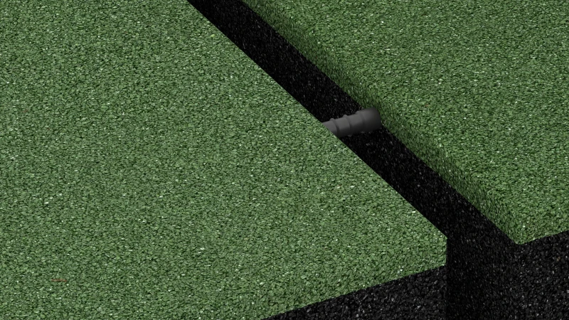 Spojovacie kolíky – plastové kolíky