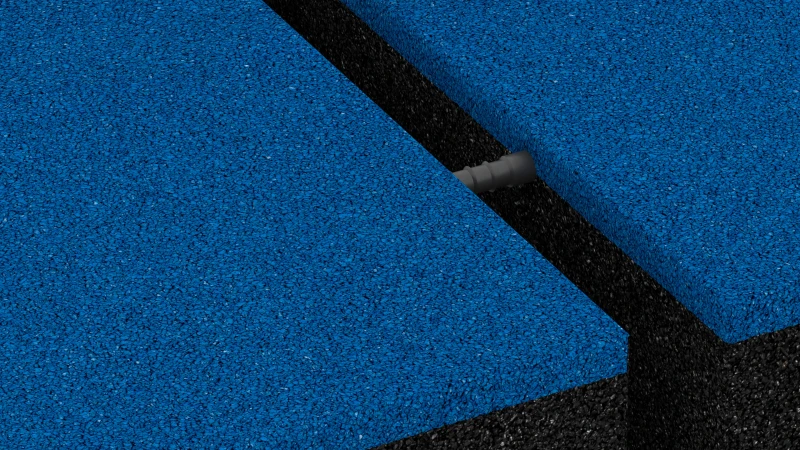 Spojovacie kolíky – plastové kolíky