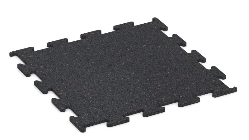 Hladká spodná strana