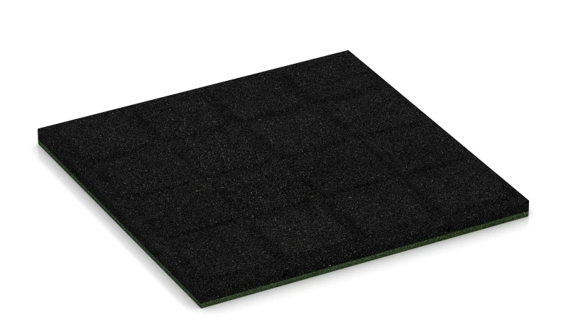 Oporné body a kanály