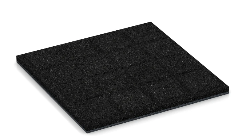 Oporné body a kanály