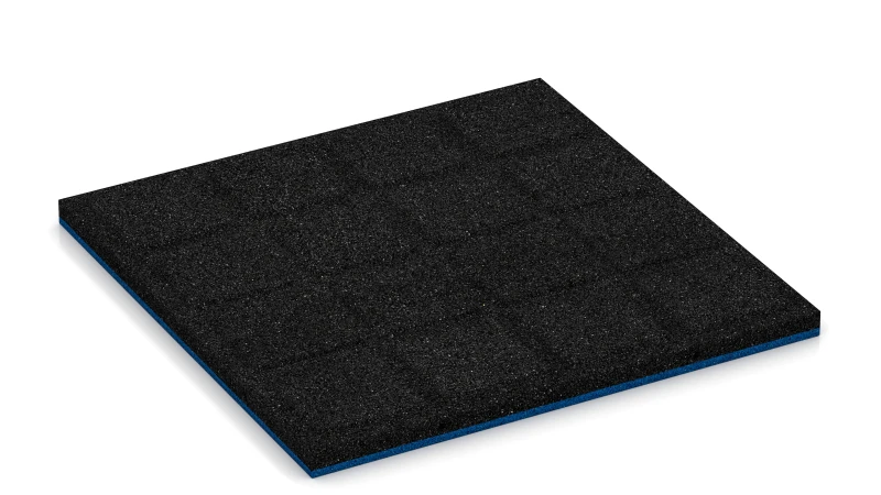 Oporné body a kanály