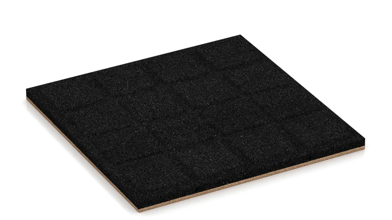 Oporné body a kanály