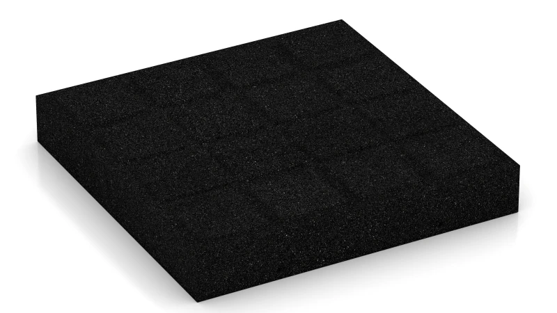 Oporné body a kanály