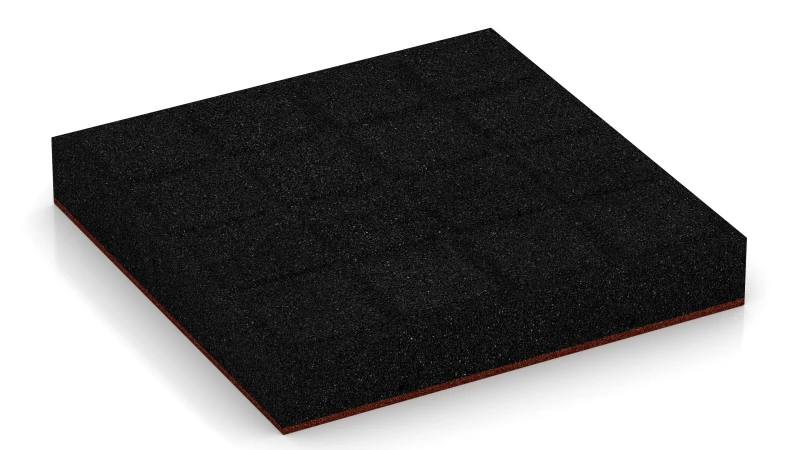 Oporné body a kanály