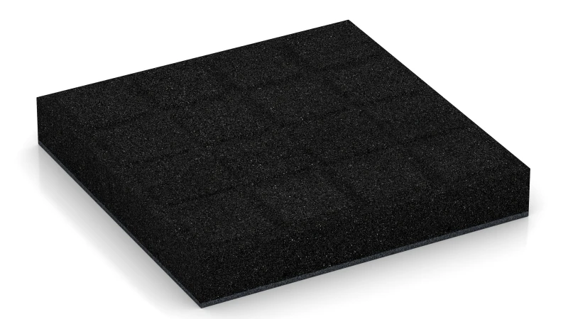 Oporné body a kanály