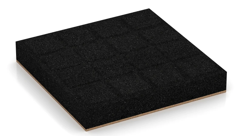 Oporné body a kanály