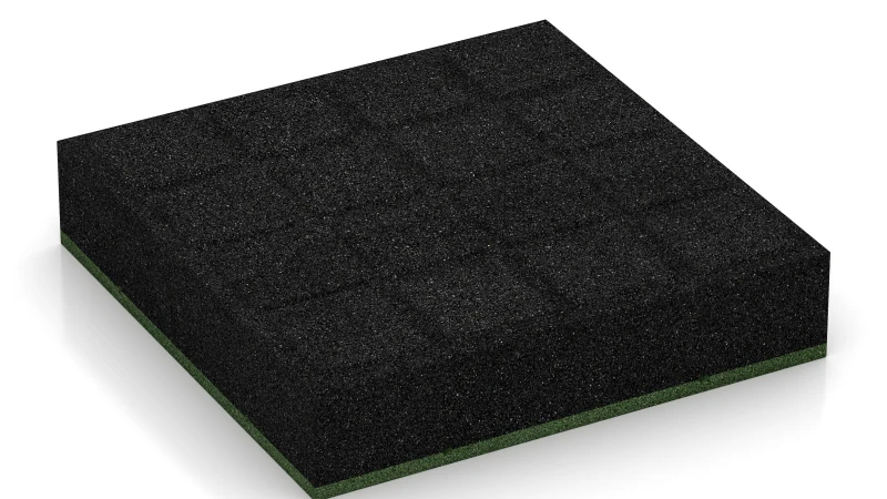 Oporné body a kanály