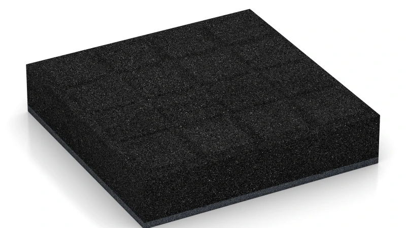 Oporné body a kanály