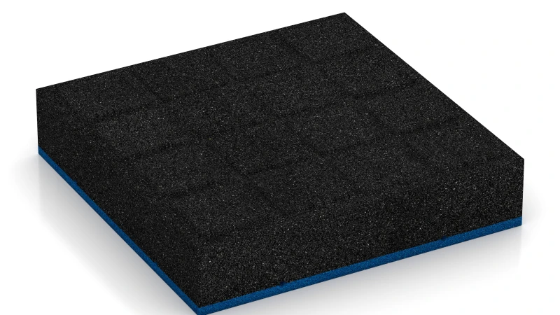 Oporné body a kanály