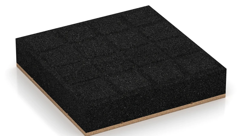 Oporné body a kanály