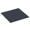Aufsicht auf die Unterseite, also die Bodenseite von WARCO-Formteil 6177 - Fitness Performance Elite Tréningový povrch im Format 100 × 100 × 1 cm.