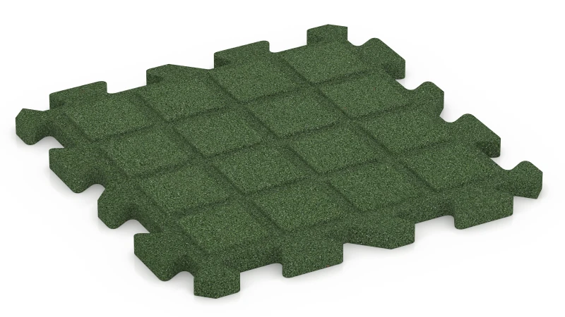Štvorcové drenážne kanály