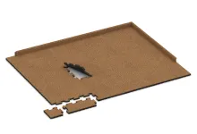Okrajová doska HD