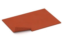 Horse box mat