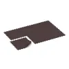 Typische Verlegung oder Einbausituation für den Artikel 1033 von WARCO - Stair covering, Farbton Ľahko červené posypané in der Abmessung 970 x 970 x 8 mm.