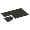 Typische Verlegung oder Einbausituation für den Artikel 1119 von WARCO - Stair covering, Farbton Ľahko zeleno posypaná in der Abmessung 970 x 970 x 16 mm.