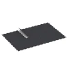 Typische Verlegung oder Einbausituation für den Artikel 6450 von WARCO - Športová podlaha Kompakt, Farbton Ľahko červené posypané in der Abmessung 100 × 100 × 0,8 cm.