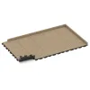 Typische Verlegung oder Einbausituation für den Artikel 5456 von WARCO - Stair covering, Farbton Travertín in der Abmessung 500 x 500 x 30 mm.