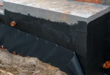 ALLESDICHT – Hydroizolácia