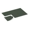 Typische Verlegung oder Einbausituation für den Artikel 1099 von WARCO - Športová podlaha Kompakt, Farbton Anglická tráva in der Abmessung 970 x 970 x 16 mm.