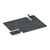 Typische Verlegung oder Einbausituation für den Artikel 3770 von WARCO - Fitness Performance Elite tréningová podlaha, Farbton Ľahko modro posypaná in der Abmessung 50 x 50 x 1,5 cm | 0,25 m².
