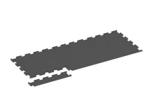 Nábehová hrana Performance Elite