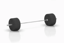 Bumper Plate