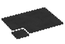 Dopadová dlaždica puzzle – 150 cm