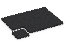 Dopadová dlaždica puzzle – 220 cm