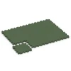 Typische Verlegung oder Einbausituation für den Artikel 6403 von WARCO - Dopadová dlaždica – 190 cm, Farbton Trávovo zelená in der Abmessung 50 x 50 x 5 cm | 0,25 m².